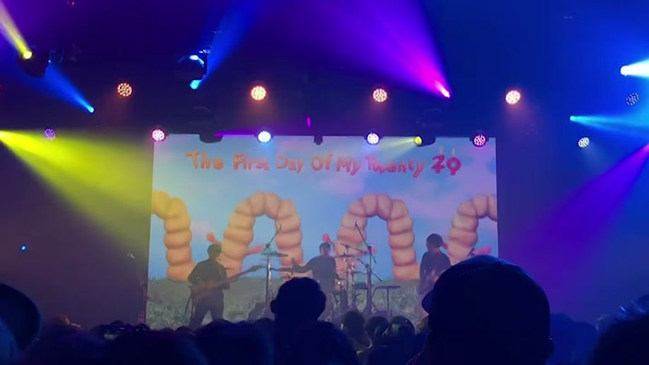荷爾蒙少年 Hormone Boys- 貳拾 The first day of my twenty
